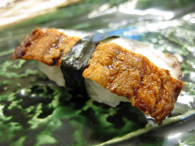 unagi