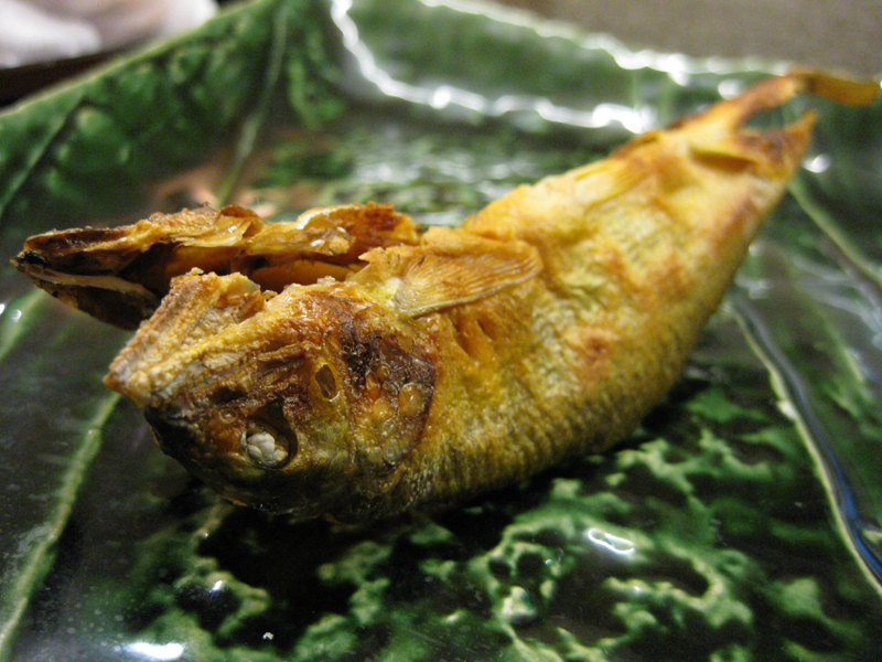 yakiayu